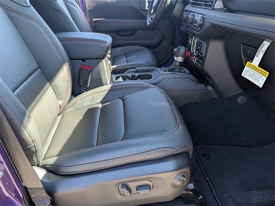 2026 Jeep Wrangler 392