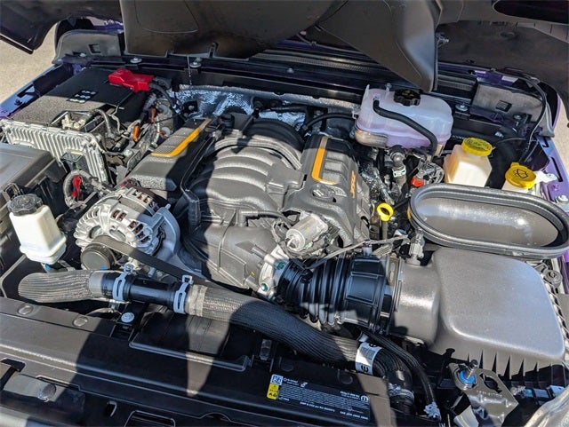 2026 Jeep Wrangler 392