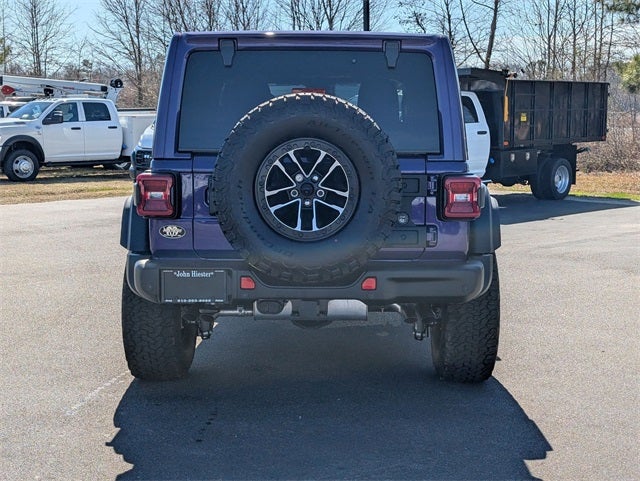 2026 Jeep Wrangler 392