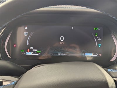 2022 Jeep Grand Cherokee Trailhawk 4xe