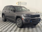 2022 Jeep Grand Cherokee Trailhawk 4xe