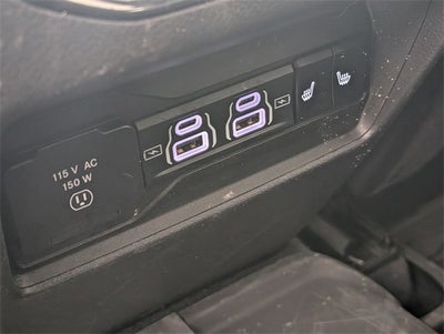 2022 Jeep Grand Cherokee Trailhawk 4xe