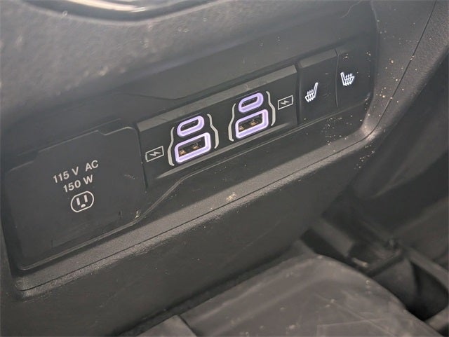 2022 Jeep Grand Cherokee Trailhawk 4xe