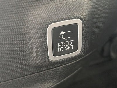 2022 Jeep Grand Cherokee Trailhawk 4xe