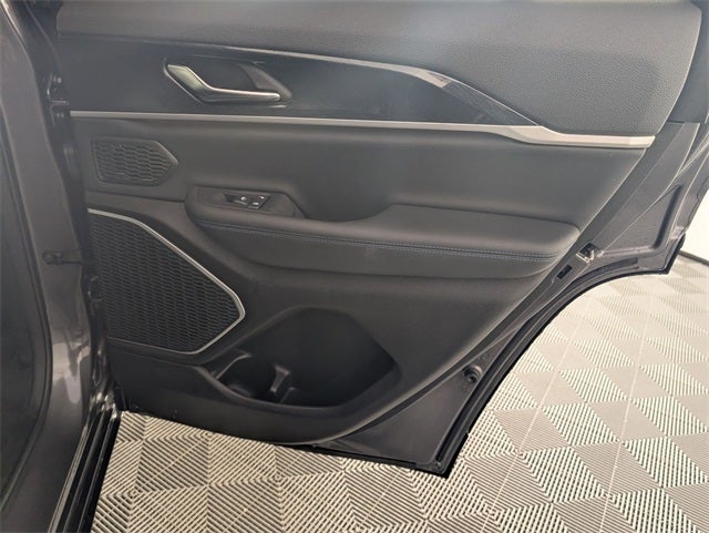 2022 Jeep Grand Cherokee Trailhawk 4xe