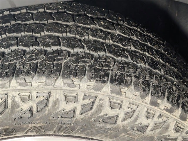 2022 Jeep Grand Cherokee Trailhawk 4xe