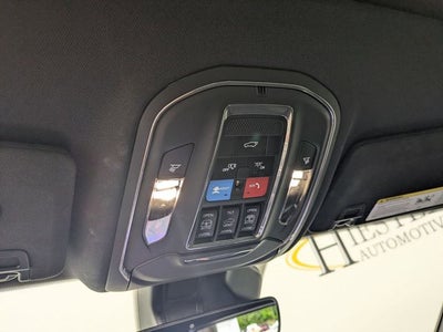 2024 Jeep Grand Cherokee Trailhawk 4xe