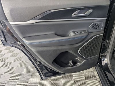 2024 Jeep Grand Cherokee Trailhawk 4xe