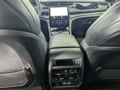 2024 Jeep Grand Cherokee Trailhawk 4xe