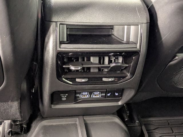 2024 Jeep Grand Cherokee Trailhawk 4xe