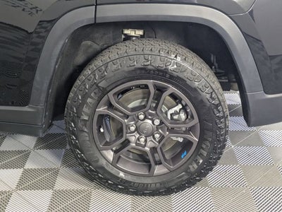 2024 Jeep Grand Cherokee Trailhawk 4xe