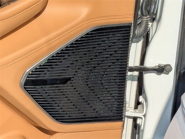 2024 Jeep Grand Cherokee Summit Reserve 4xe