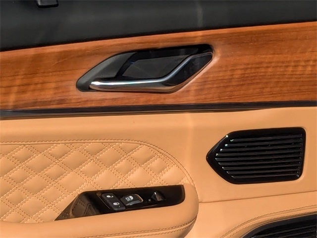 2024 Jeep Grand Cherokee Summit Reserve 4xe