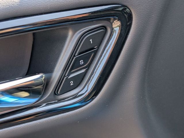 2026 Dodge Durango GT Premium HEMI V8