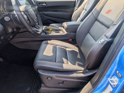 2026 Dodge Durango GT Premium HEMI V8