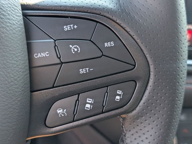 2026 Dodge Durango GT Premium HEMI V8