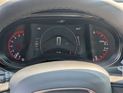 2026 Dodge Durango GT Premium HEMI V8