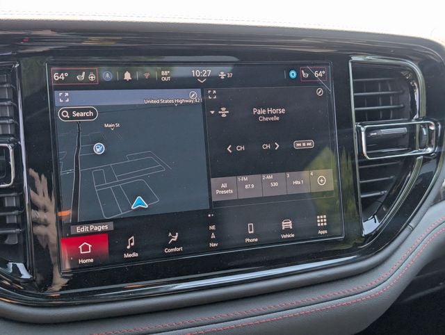 2026 Dodge Durango GT Premium HEMI V8