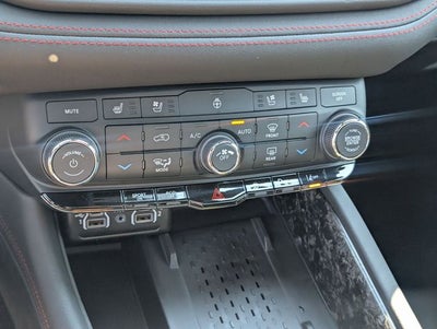 2026 Dodge Durango GT Premium HEMI V8