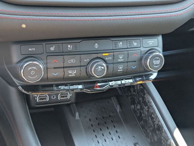 2026 Dodge Durango GT Premium HEMI V8