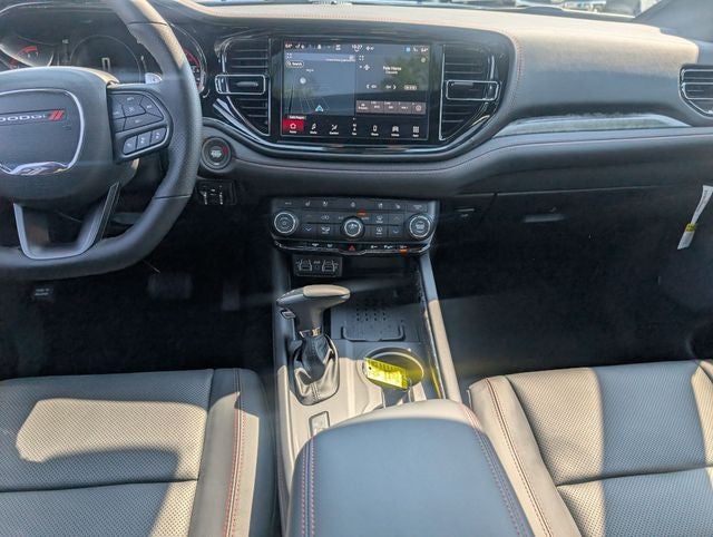 2026 Dodge Durango GT Premium HEMI V8