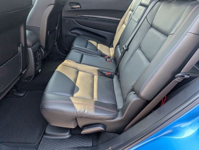 2026 Dodge Durango GT Premium HEMI V8