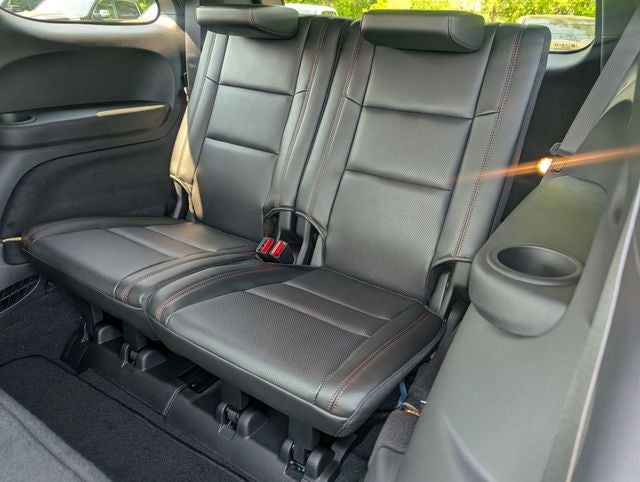 2026 Dodge Durango GT Premium HEMI V8