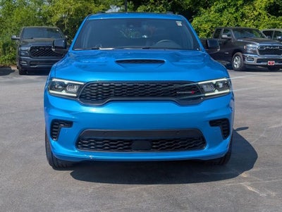 2026 Dodge Durango GT Premium HEMI V8
