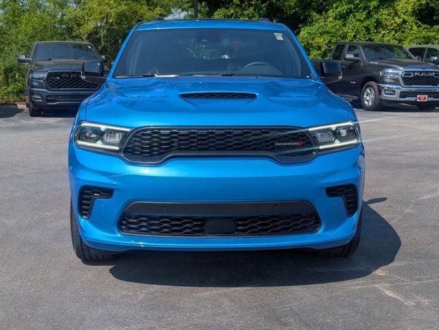 2026 Dodge Durango GT Premium HEMI V8