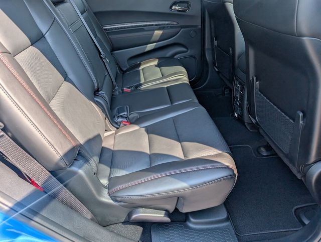 2026 Dodge Durango GT Premium HEMI V8