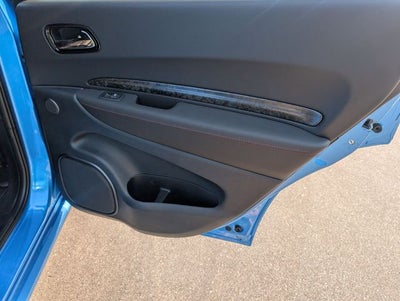 2026 Dodge Durango GT Premium HEMI V8