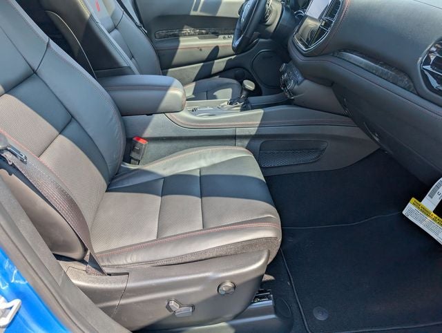 2026 Dodge Durango GT Premium HEMI V8