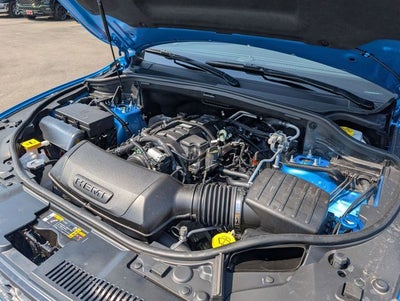 2026 Dodge Durango GT Premium HEMI V8