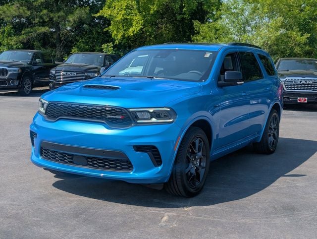 2026 Dodge Durango GT Premium HEMI V8