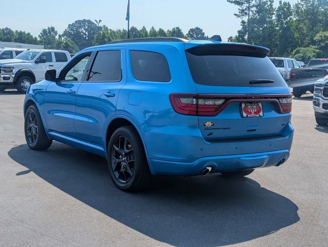 2026 Dodge Durango GT Premium HEMI V8