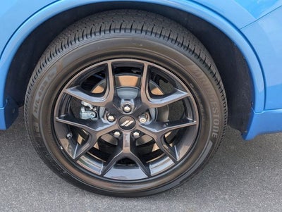 2026 Dodge Durango GT Premium HEMI V8