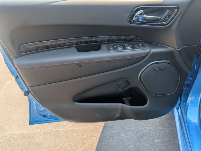 2026 Dodge Durango GT Premium HEMI V8