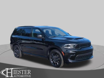 2027 Dodge Durango GT
