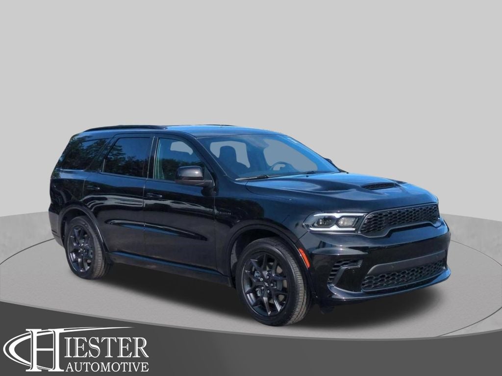 2027 Dodge Durango GT
