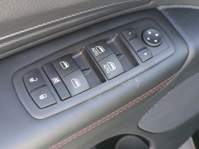 2027 Dodge Durango GT