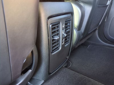 2027 Dodge Durango GT