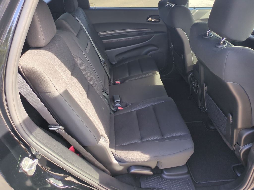 2027 Dodge Durango GT
