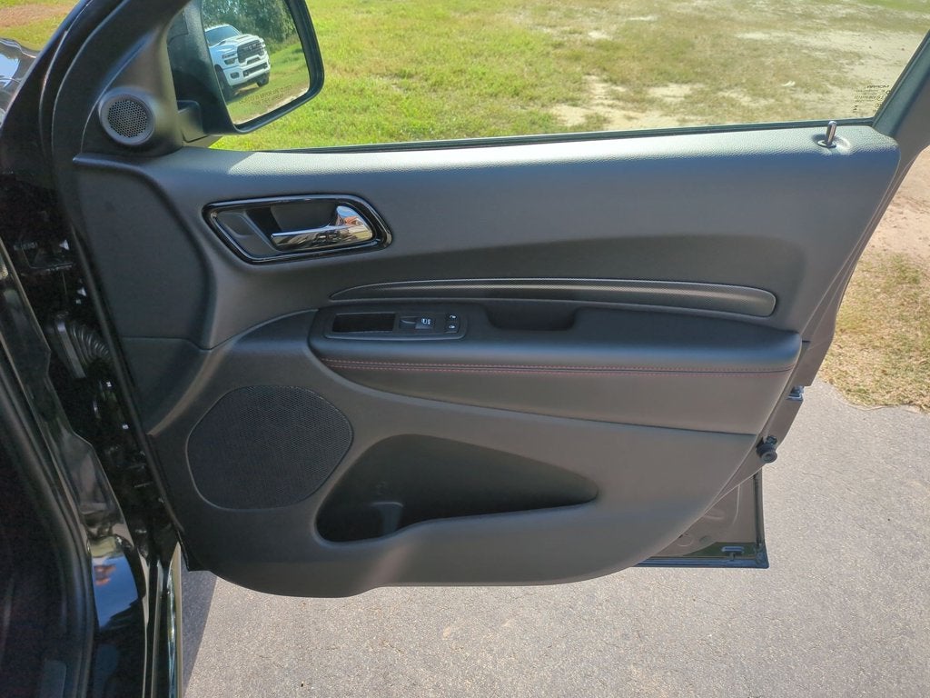 2027 Dodge Durango GT