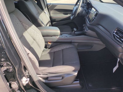 2027 Dodge Durango GT