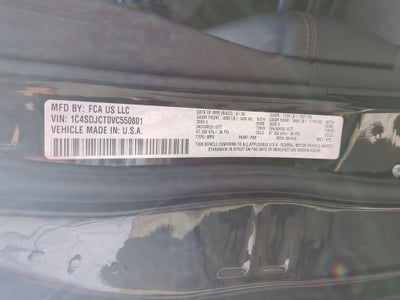 2027 Dodge Durango GT