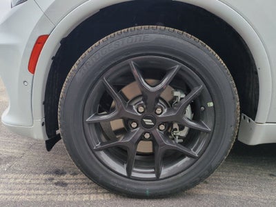 2027 Dodge Durango GT