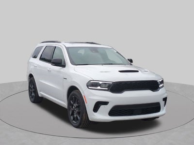2027 Dodge Durango GT