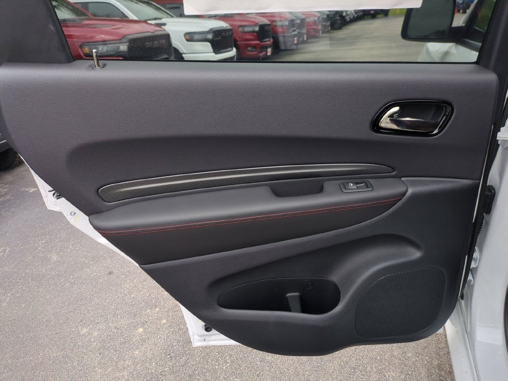 2027 Dodge Durango GT