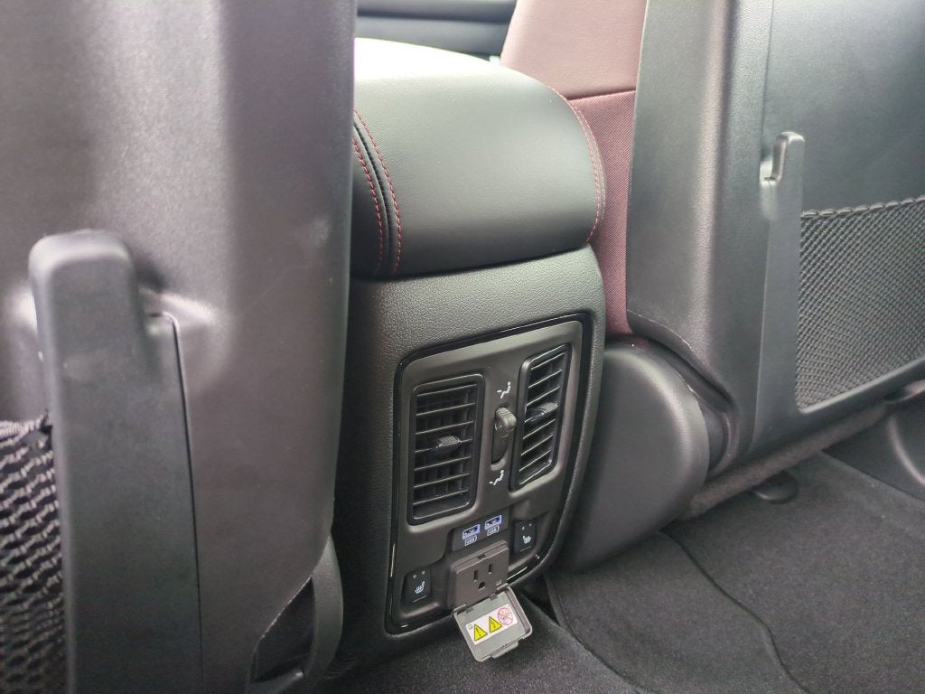 2027 Dodge Durango GT