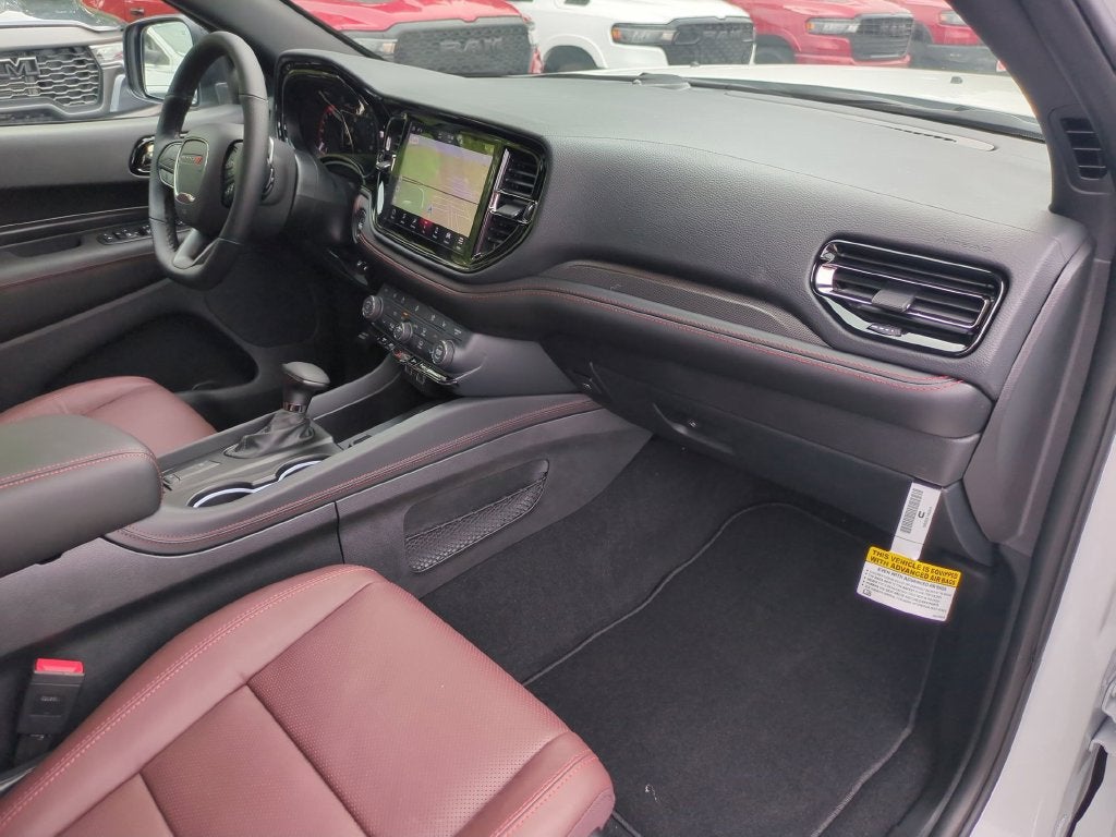 2027 Dodge Durango GT